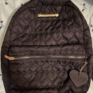 Betsey Johnson backpack
